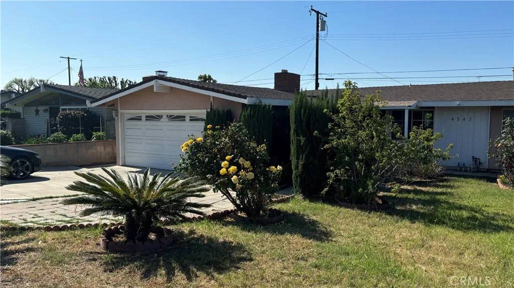 Montclair, CA 91763,4543 San Jose Street