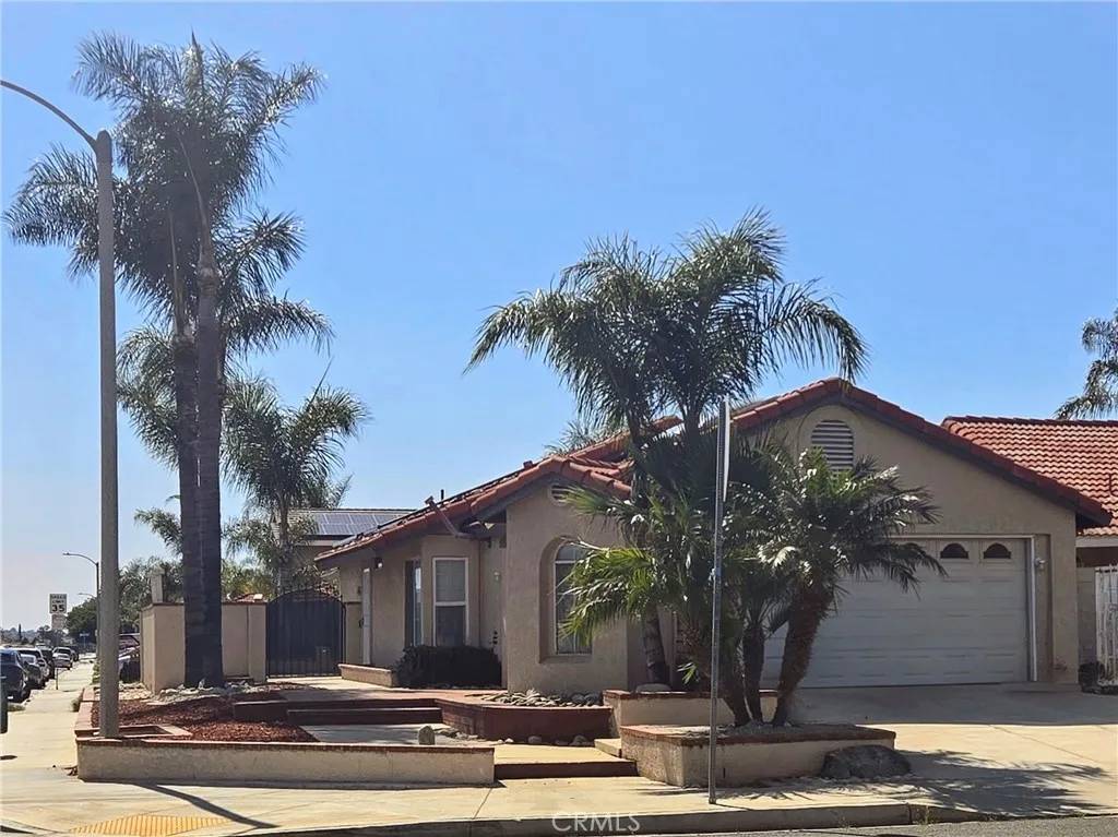 Moreno Valley, CA 92553,13241 Oak Dell Street