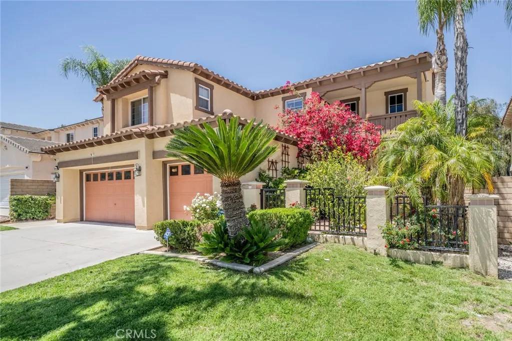 Moreno Valley, CA 92555,28402 Championship Drive