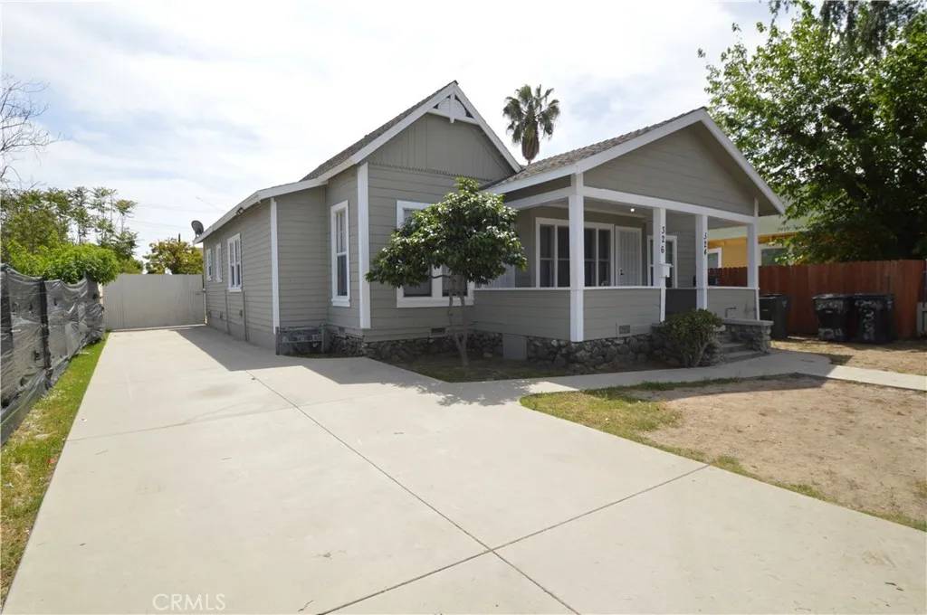 Pomona, CA 91767,324 N Palomares Street
