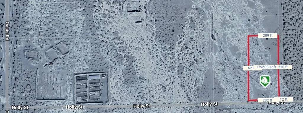 Phelan, CA 92371,0 Holly St