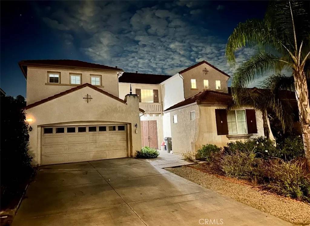 Moreno Valley, CA 92555,15561 Hammett ct