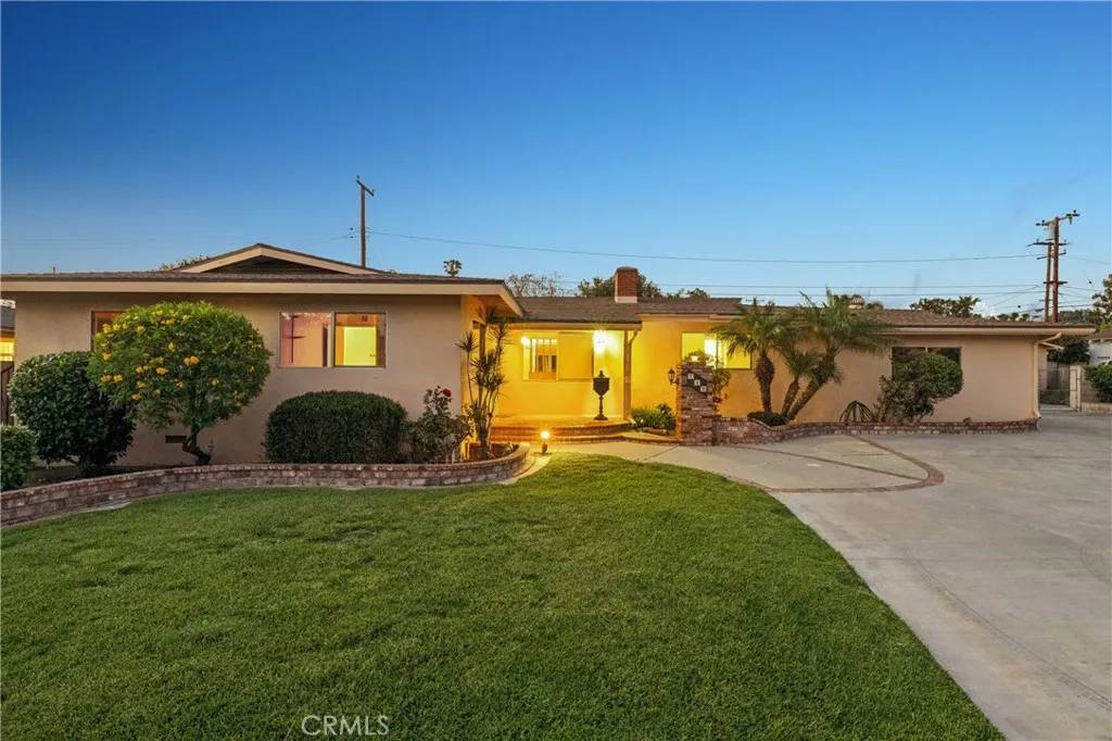 Covina, CA 91722,719 W Adams Park Drive