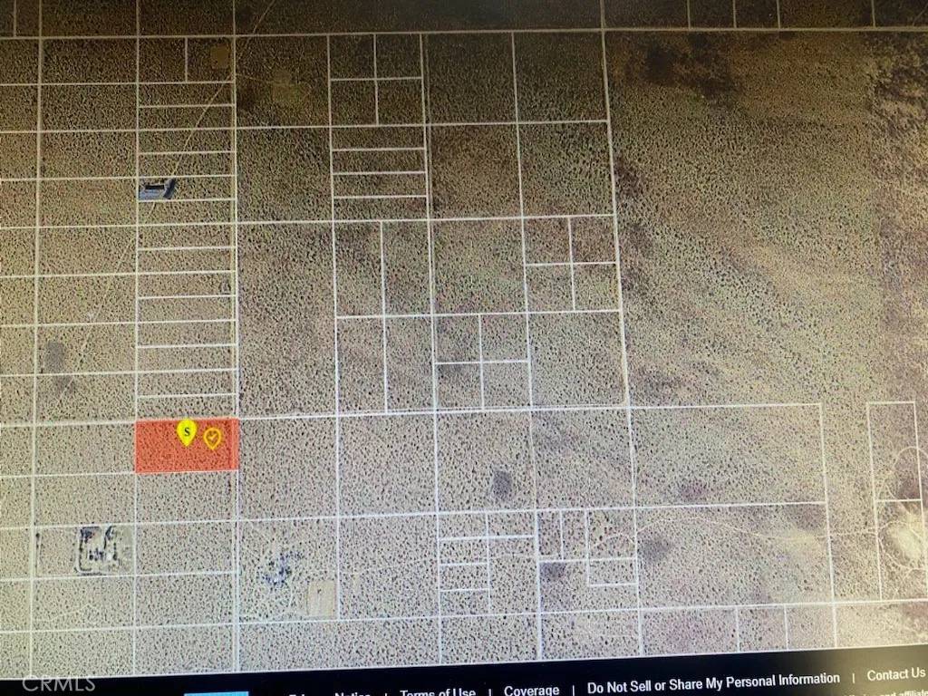 Mojave, CA 93501,0 55th Street West