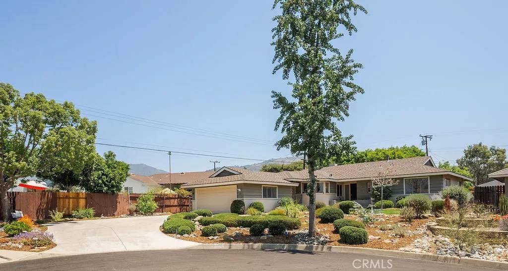 Glendora, CA 91741,156 Pflueger Avenue