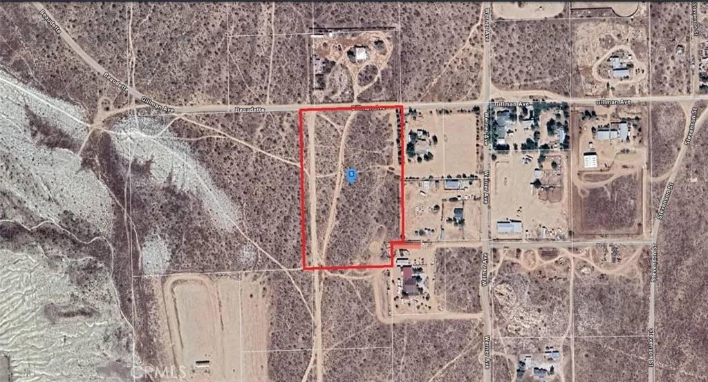 Rosamond, CA 93560,0 Beaudette Gillman
