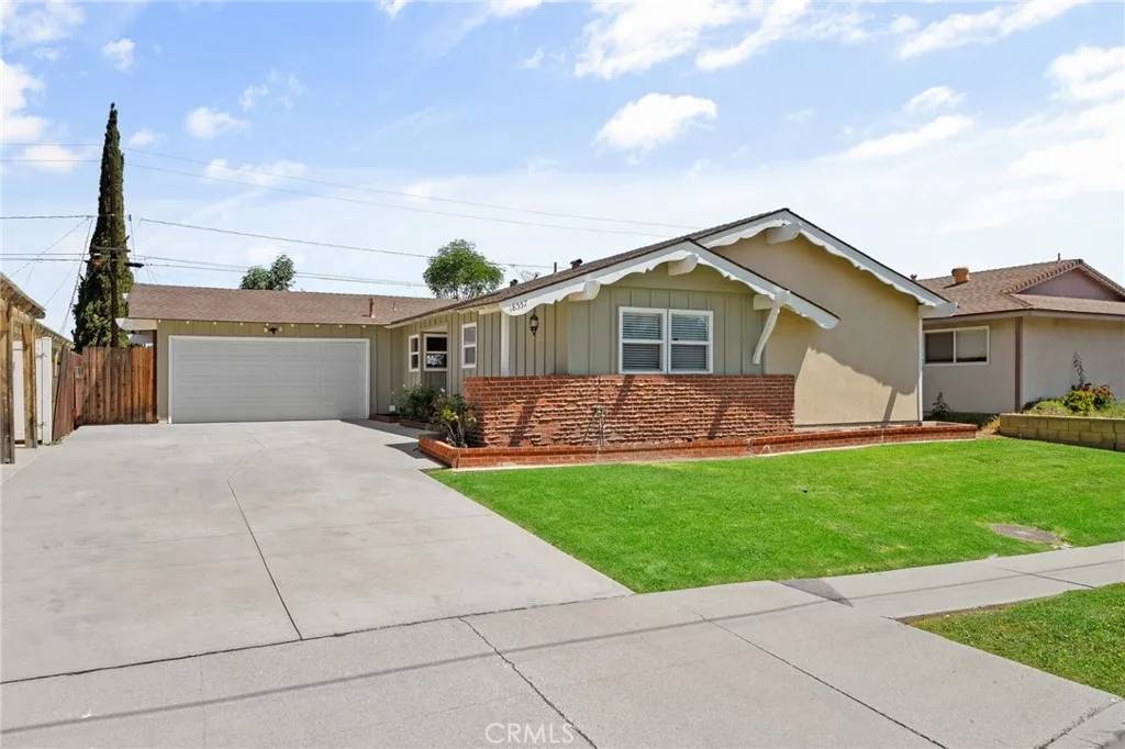 Rowland Heights, CA 91748,18557 Mescal Street