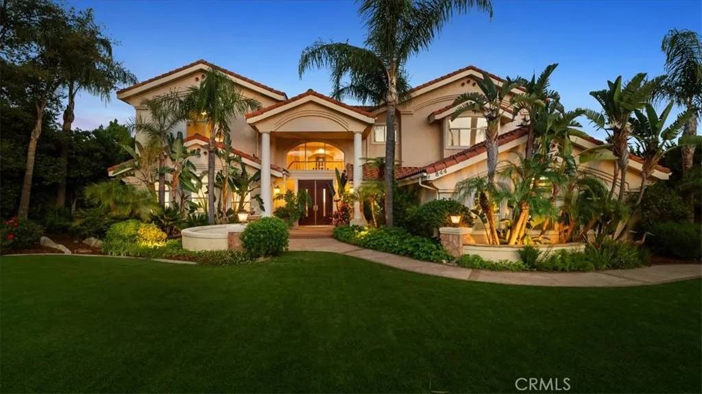 Claremont, CA 91711,844 Deep Springs Drive