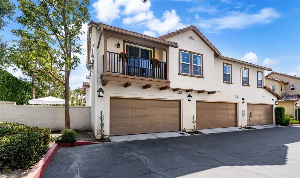 Rancho Cucamonga, CA 91739,8090 Cornwall Court #33