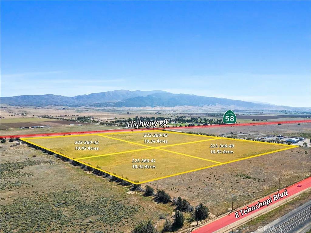 Tehachapi, CA 93561,42 Stiekman