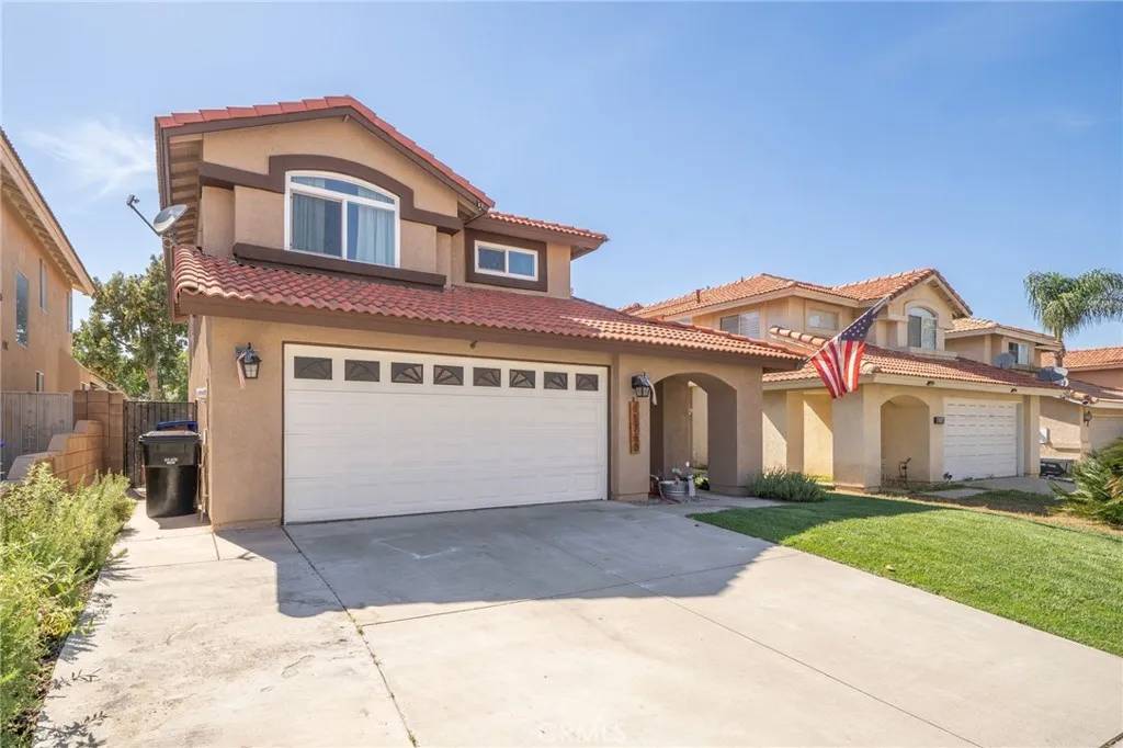 Fontana, CA 92337,11760 Lucena Avenue