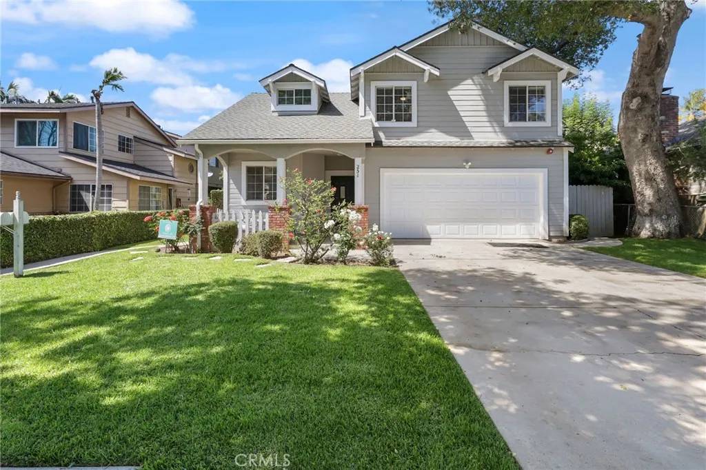 Covina, CA 91723,251 E Center Street