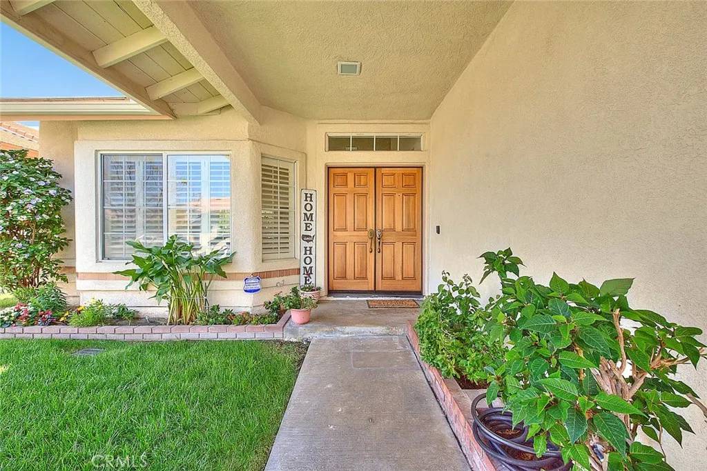 Alta Loma, CA 91737,10707 Champagne Road