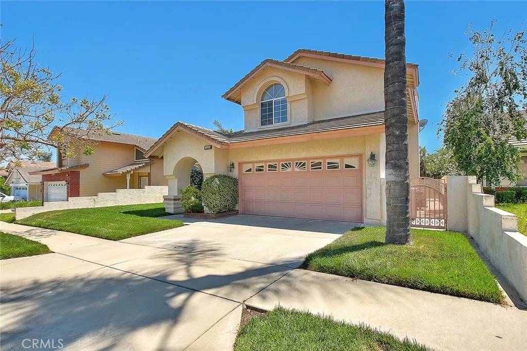 Alta Loma, CA 91737,10707 Champagne Road