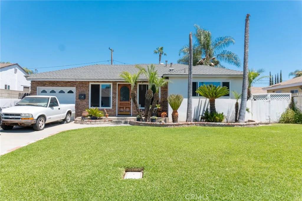 Covina, CA 91722,4036 N Foxdale Avenue