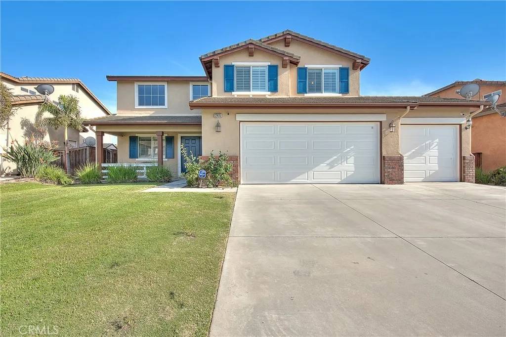 Riverside, CA 92503,12415 Brianwood Drive