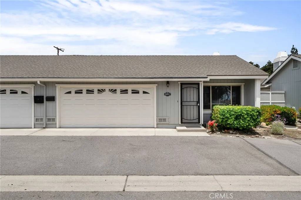 Montclair, CA 91763,4622 San Jose Street #W