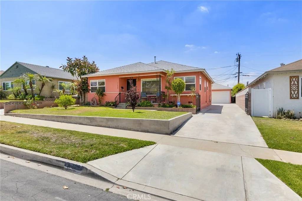 Santa Fe Springs, CA 90670,11422 Charlesworth Road