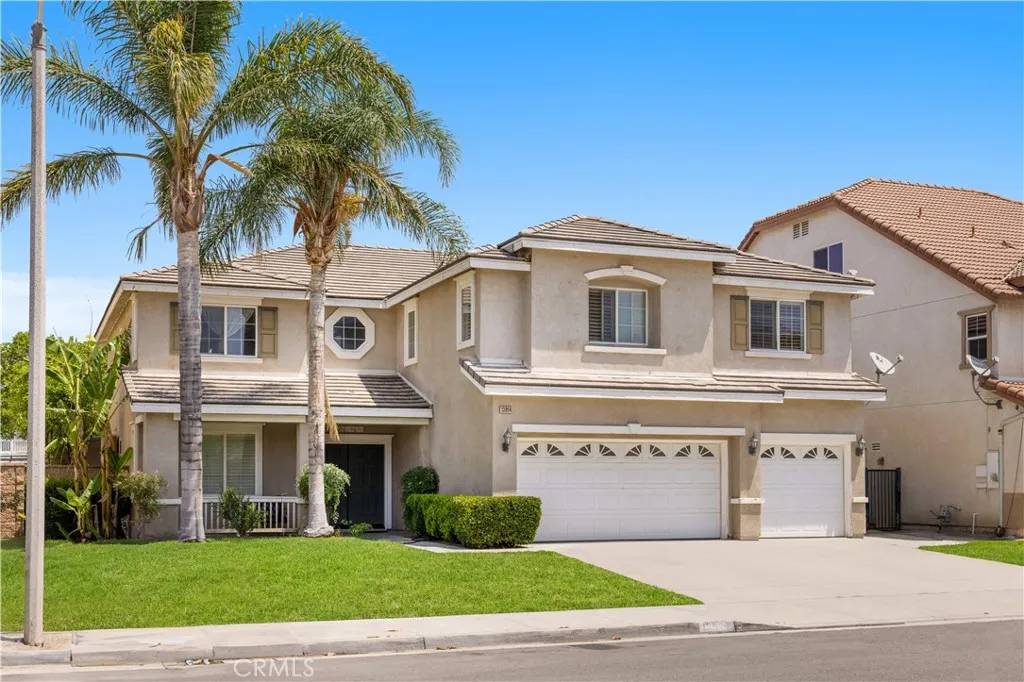 Eastvale, CA 92880,13894 Blue Ribbon Lane