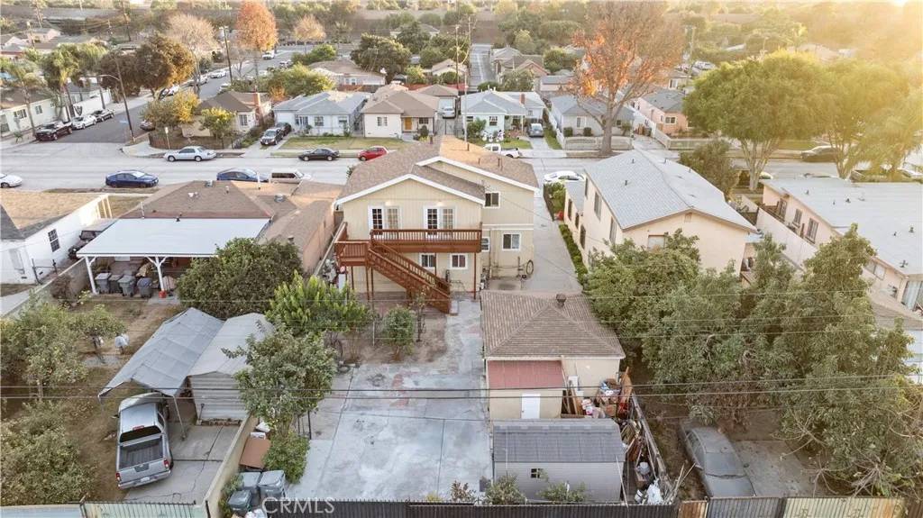 Lynwood, CA 90262,4003 Cortland Street
