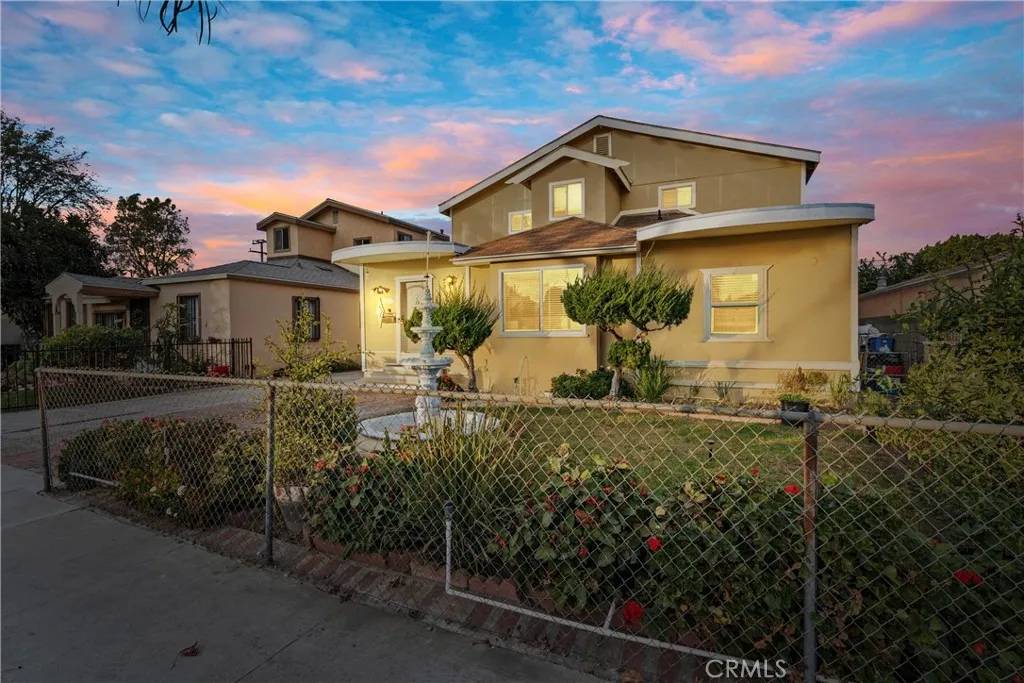 Lynwood, CA 90262,4003 Cortland Street