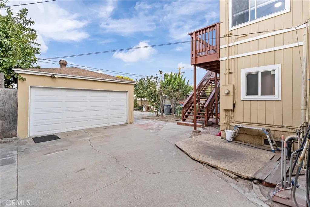 Lynwood, CA 90262,4003 Cortland Street
