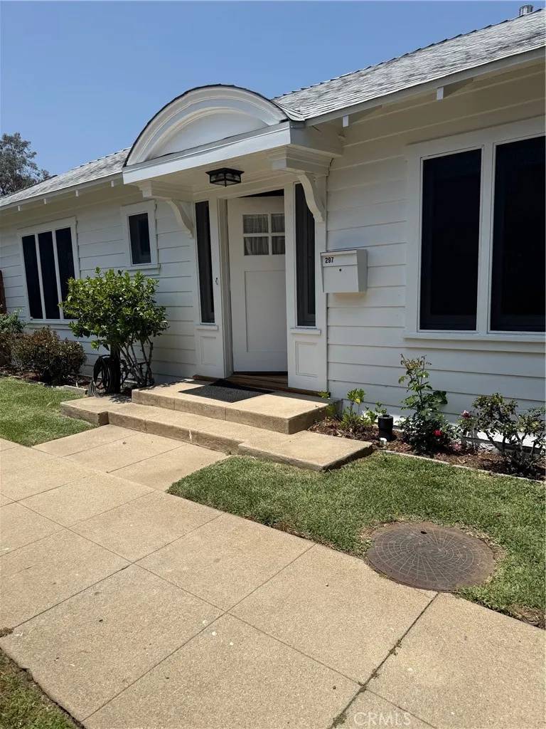 Pasadena, CA 91101,297 N Garfield Avenue