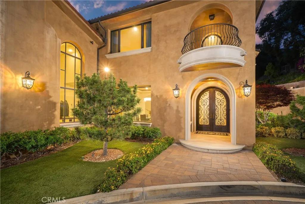 Glendora, CA 91741,1051 Oak Canyon Lane