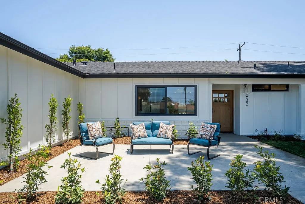 Claremont, CA 91711,1932 Chapman Road