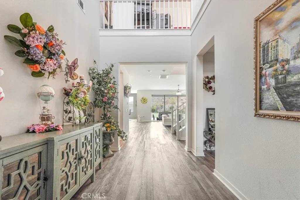 Canyon Country, CA 91350,18317 Cumulus Court