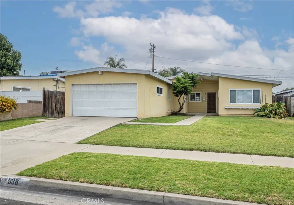 La Puente, CA 91744,938 Evanwood Avenue