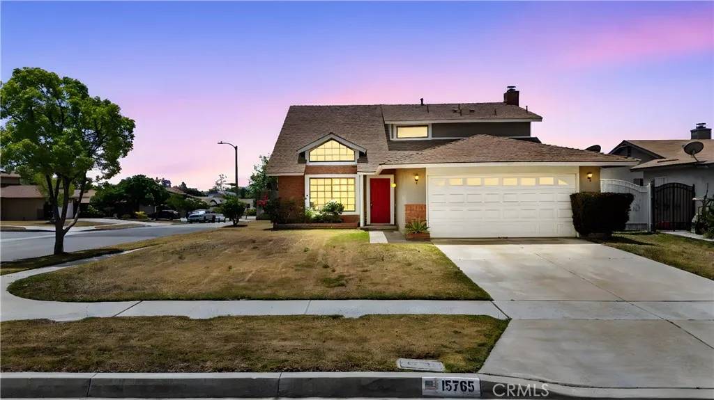 Fontana, CA 92336,15765 Fairview Drive