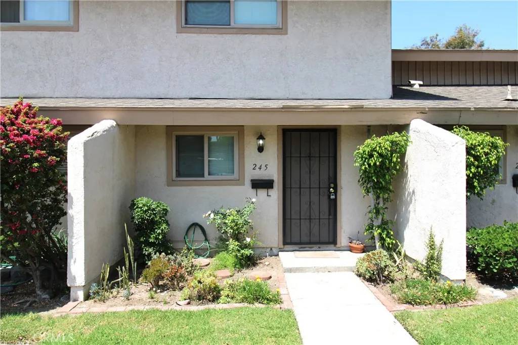Placentia, CA 92870,245 Doverfield Drive #46