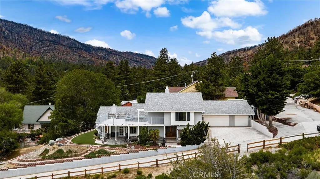 Wrightwood, CA 92397,1116 Ca-2