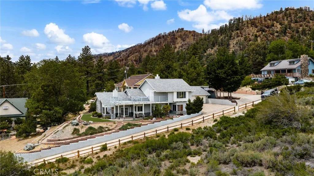 Wrightwood, CA 92397,1116 Ca-2