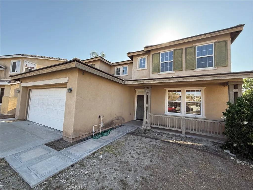 Fontana, CA 92336,7434 Freeport Circle