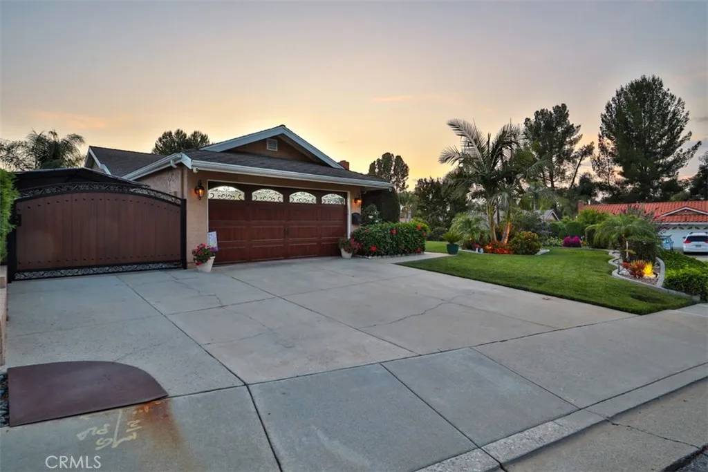 San Dimas, CA 91773,1501 Paseo De La Paz