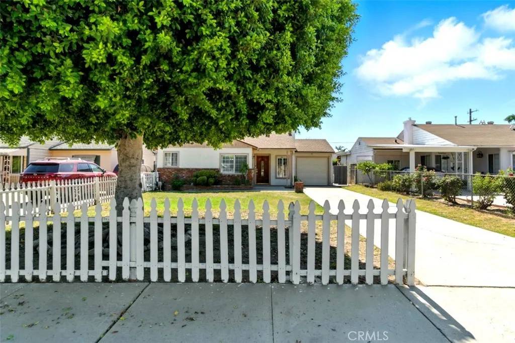 Chino, CA 91710,13166 13th Street