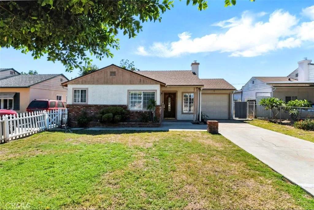 Chino, CA 91710,13166 13th Street