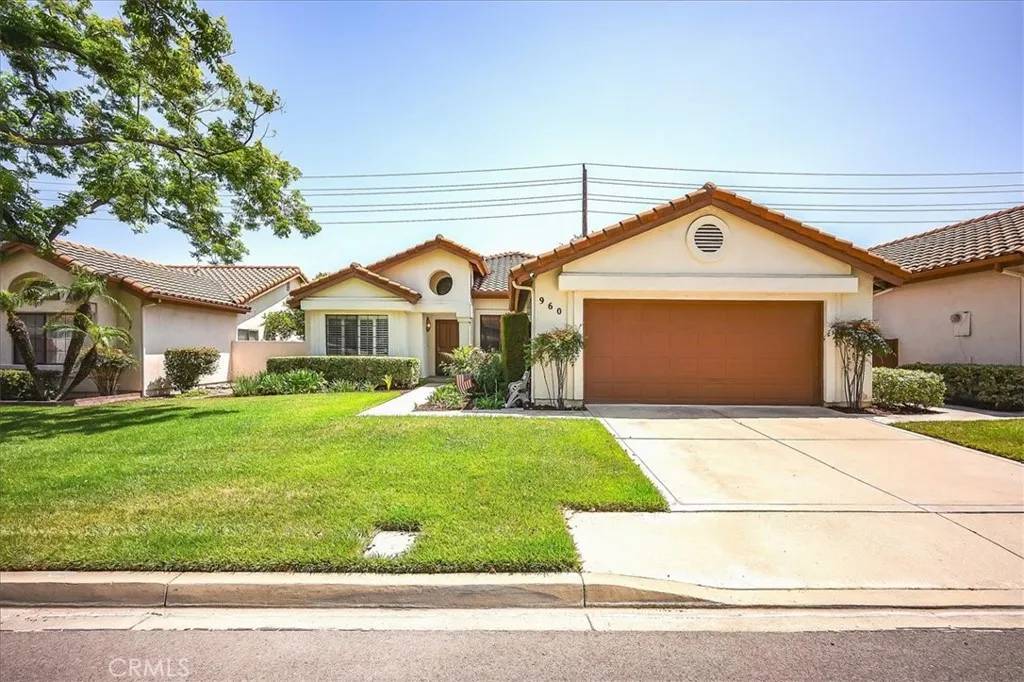 Upland, CA 91784,960 Via Serana