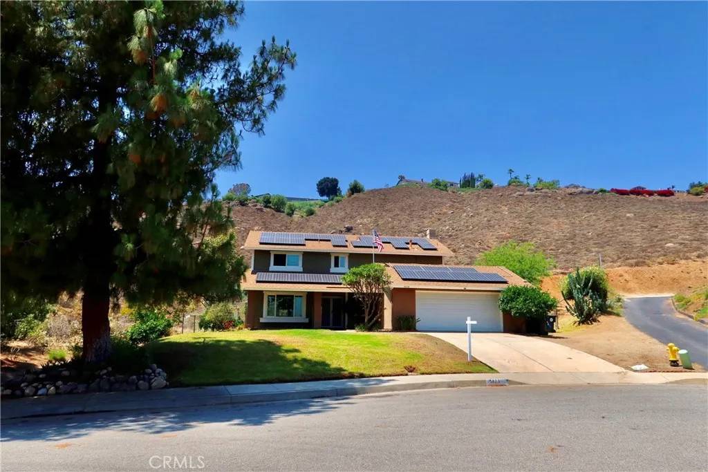 Jurupa Valley, CA 92509,5873 Winncliff Drive