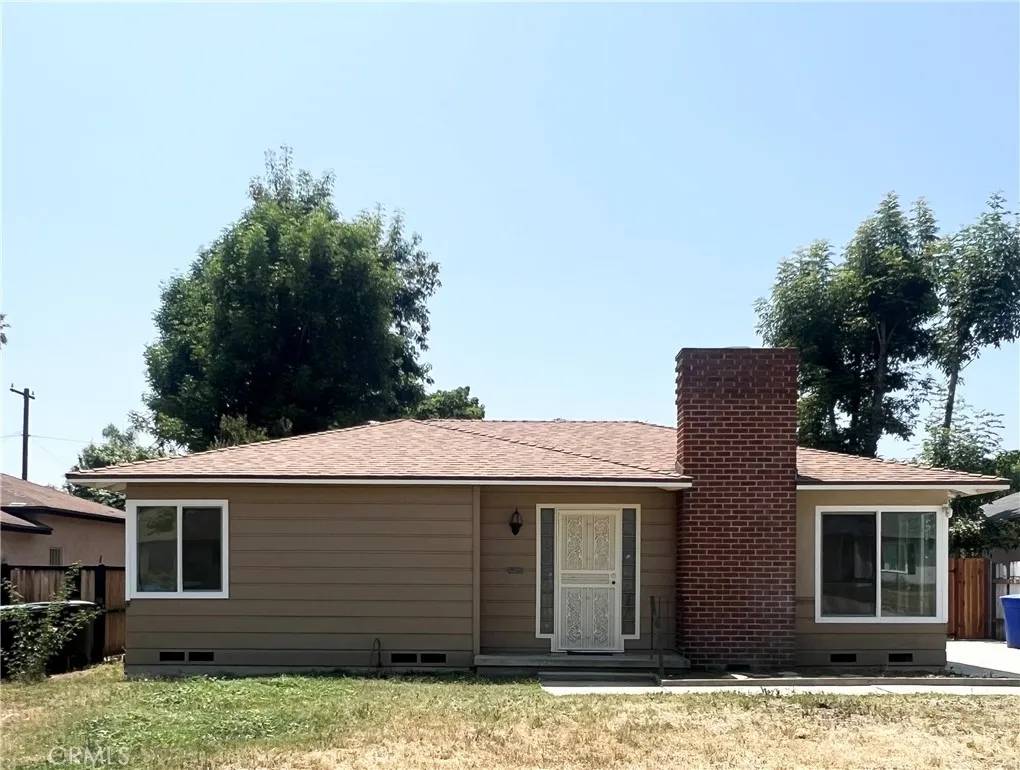 Pomona, CA 91767,2411 Kimball Avenue