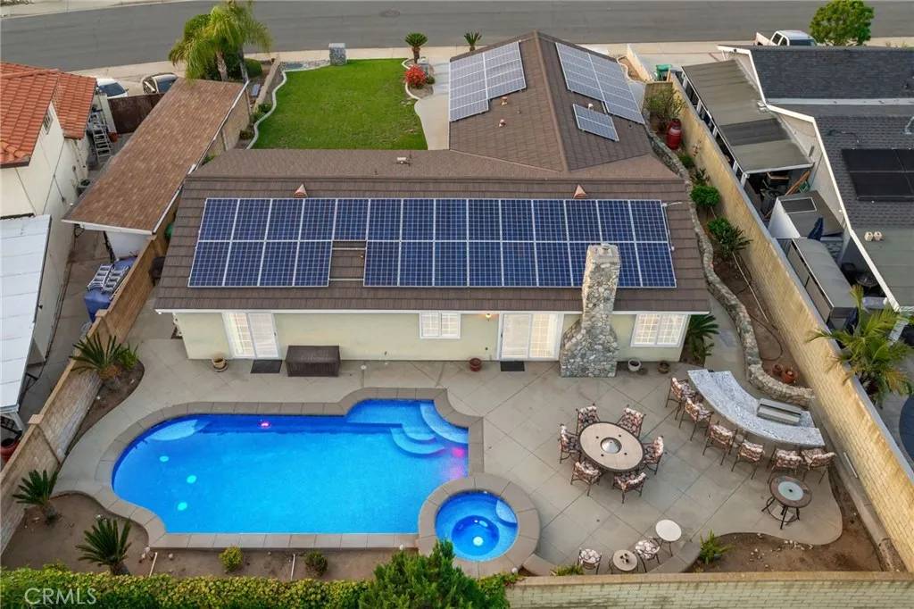 La Verne, CA 91750,844 Dogwood Drive