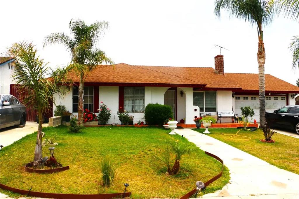 Rialto, CA 92376,661 S Yucca Avenue