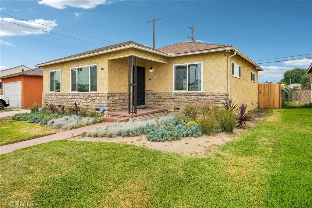 Compton, CA 90220,509 N Hillford Avenue