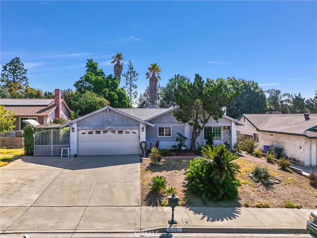 Rancho Cucamonga, CA 91701,6765 Jadeite Avenue