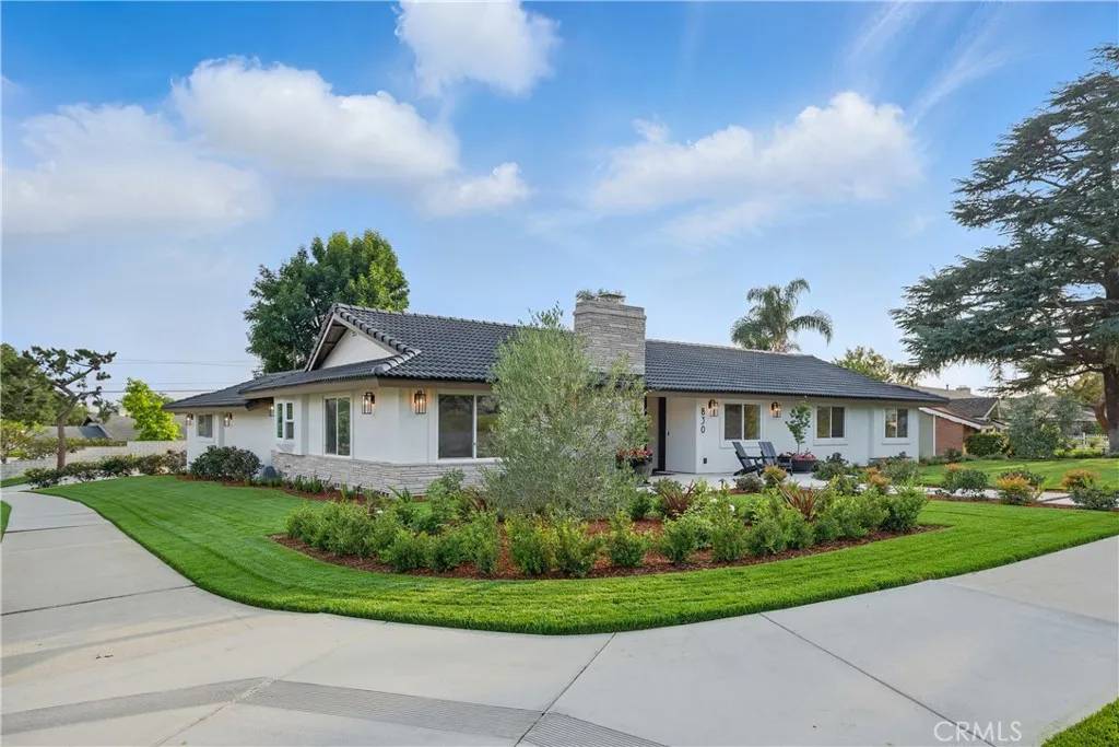 Glendora, CA 91741,830 Huerta Verde Road