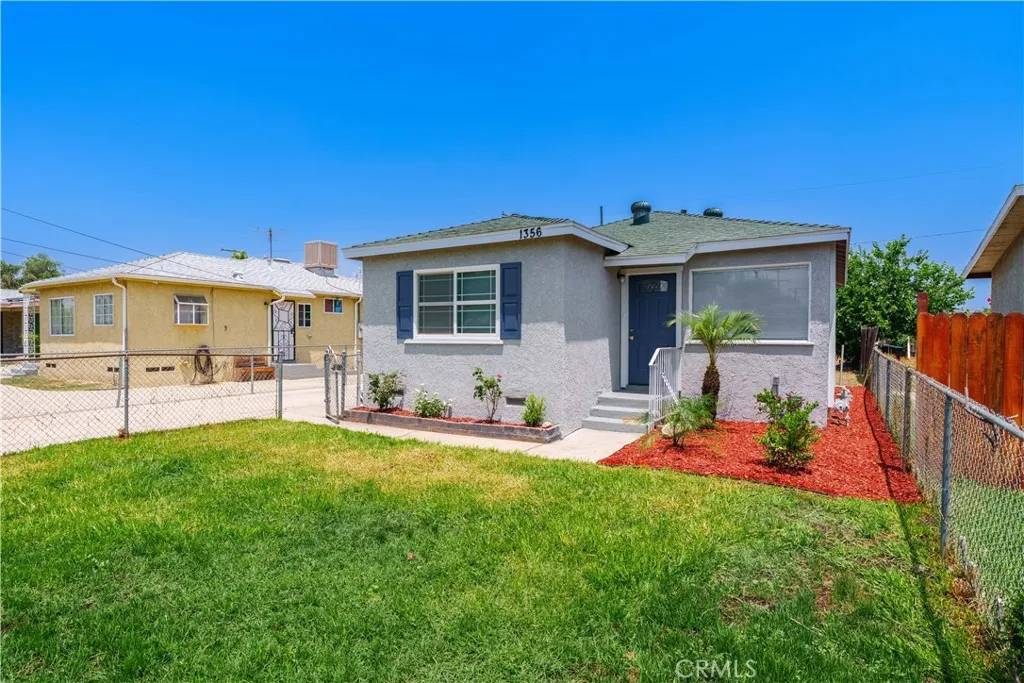 San Bernardino, CA 92411,1356 W 10th Street