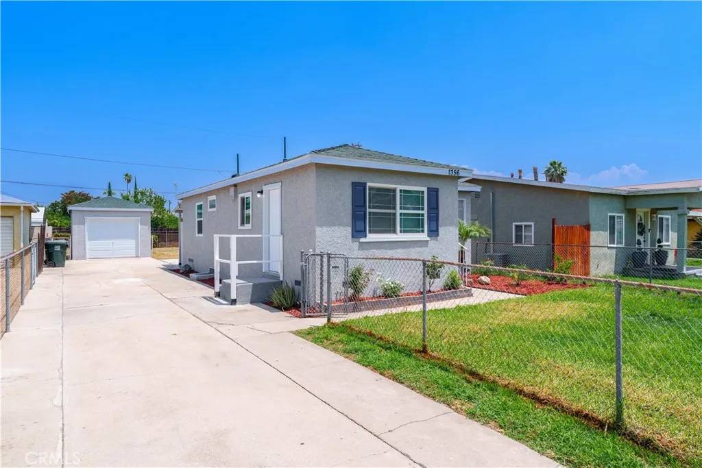 San Bernardino, CA 92411,1356 W 10th Street