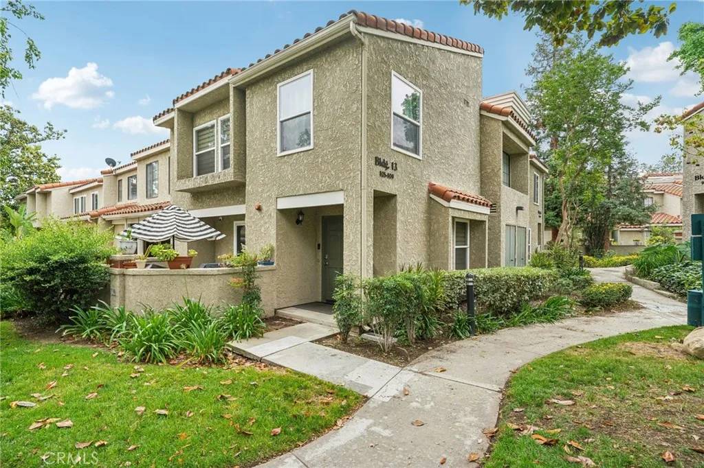 Rancho Cucamonga, CA 91730,8167 Vineyard Avenue #109
